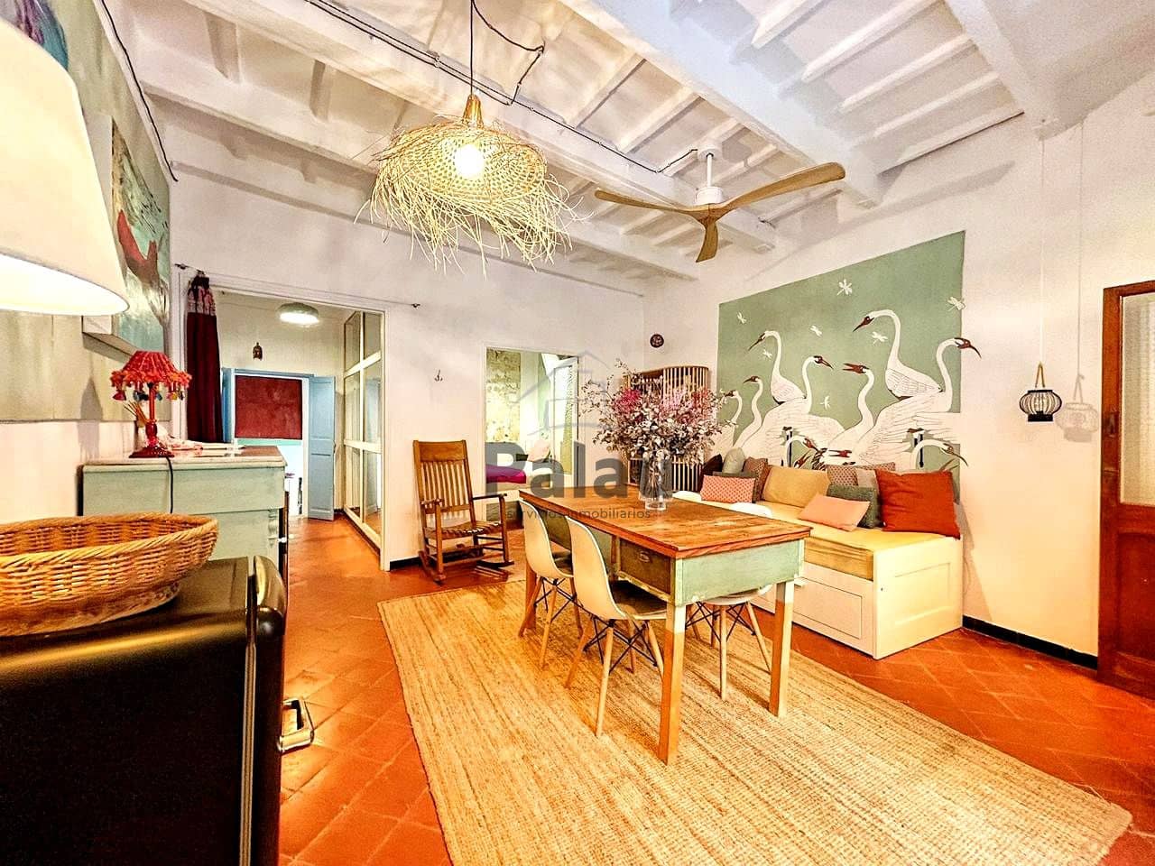 4 sypialnia Willa na sprzedaż w Ciutadella de Menorca - 580 000 € (Ref: 9515991)