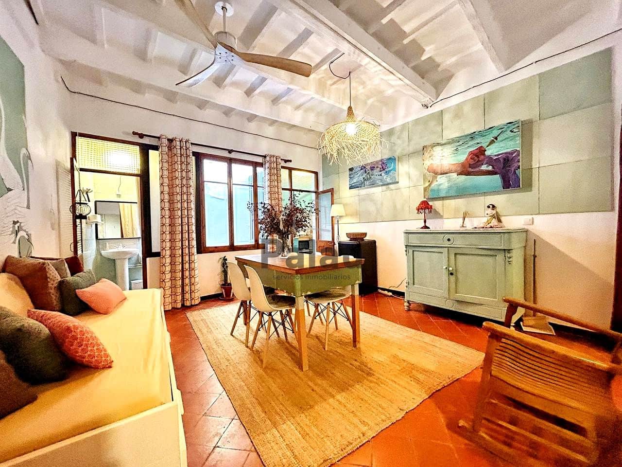 4 sypialnia Willa na sprzedaż w Ciutadella de Menorca - 580 000 € (Ref: 9515991)