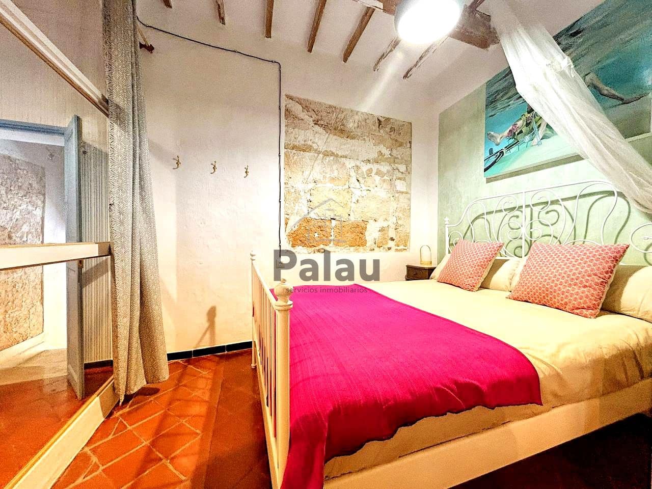 4 sypialnia Willa na sprzedaż w Ciutadella de Menorca - 580 000 € (Ref: 9515991)