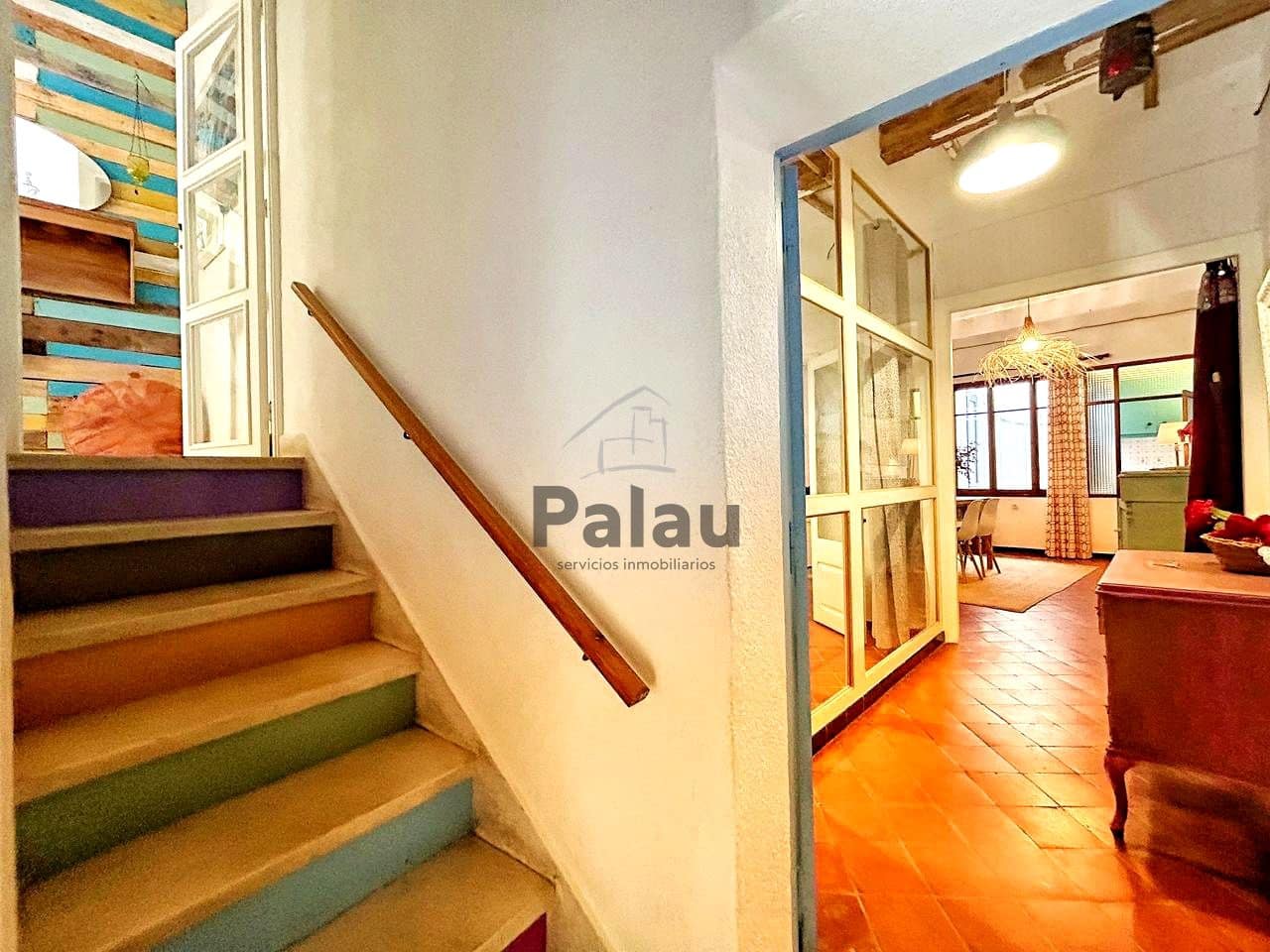 4 sypialnia Willa na sprzedaż w Ciutadella de Menorca - 580 000 € (Ref: 9515991)