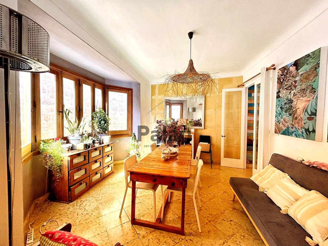 4 sypialnia Willa na sprzedaż w Ciutadella de Menorca - 580 000 € (Ref: 9515991)