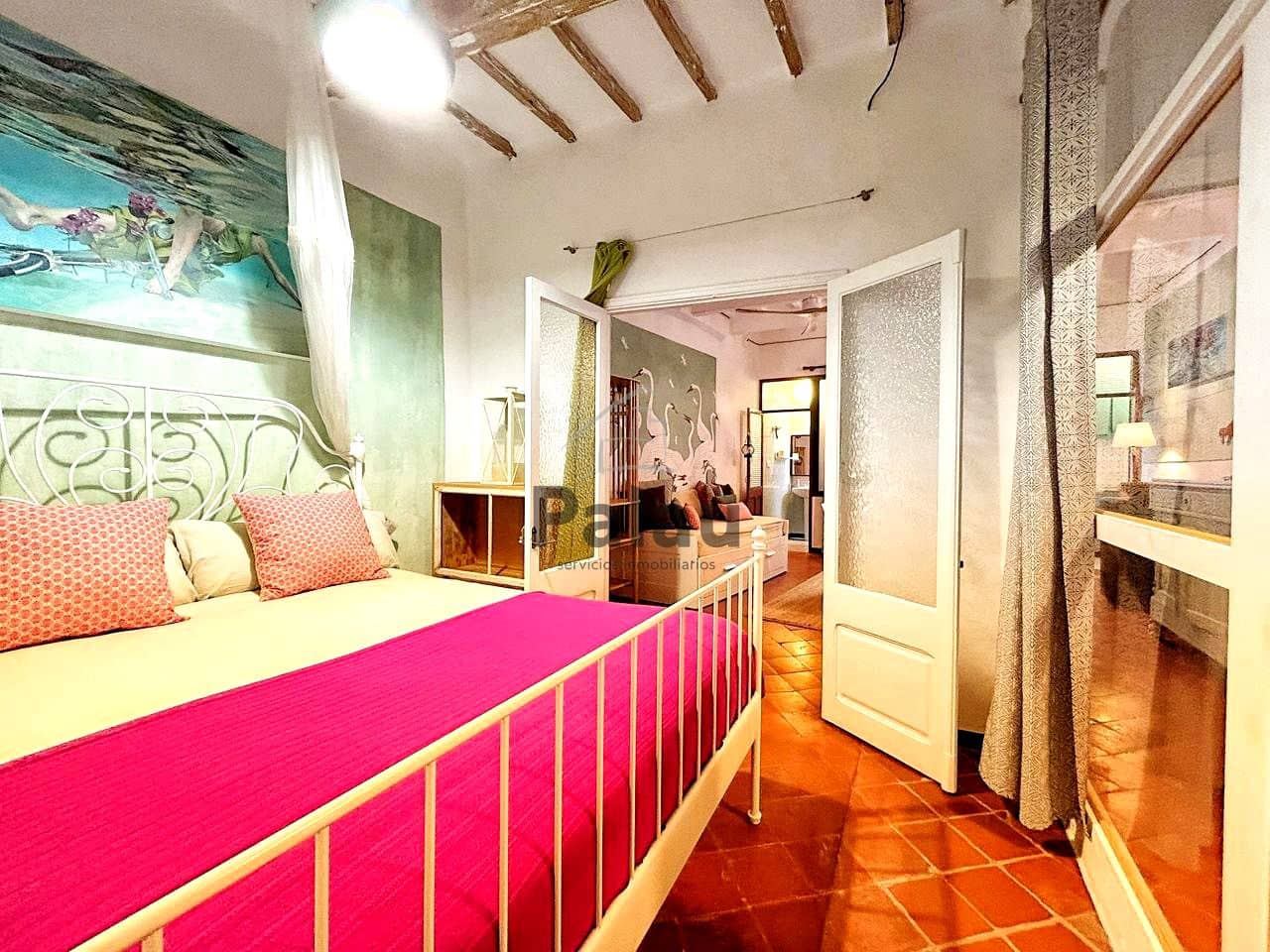 4 sypialnia Willa na sprzedaż w Ciutadella de Menorca - 580 000 € (Ref: 9515991)