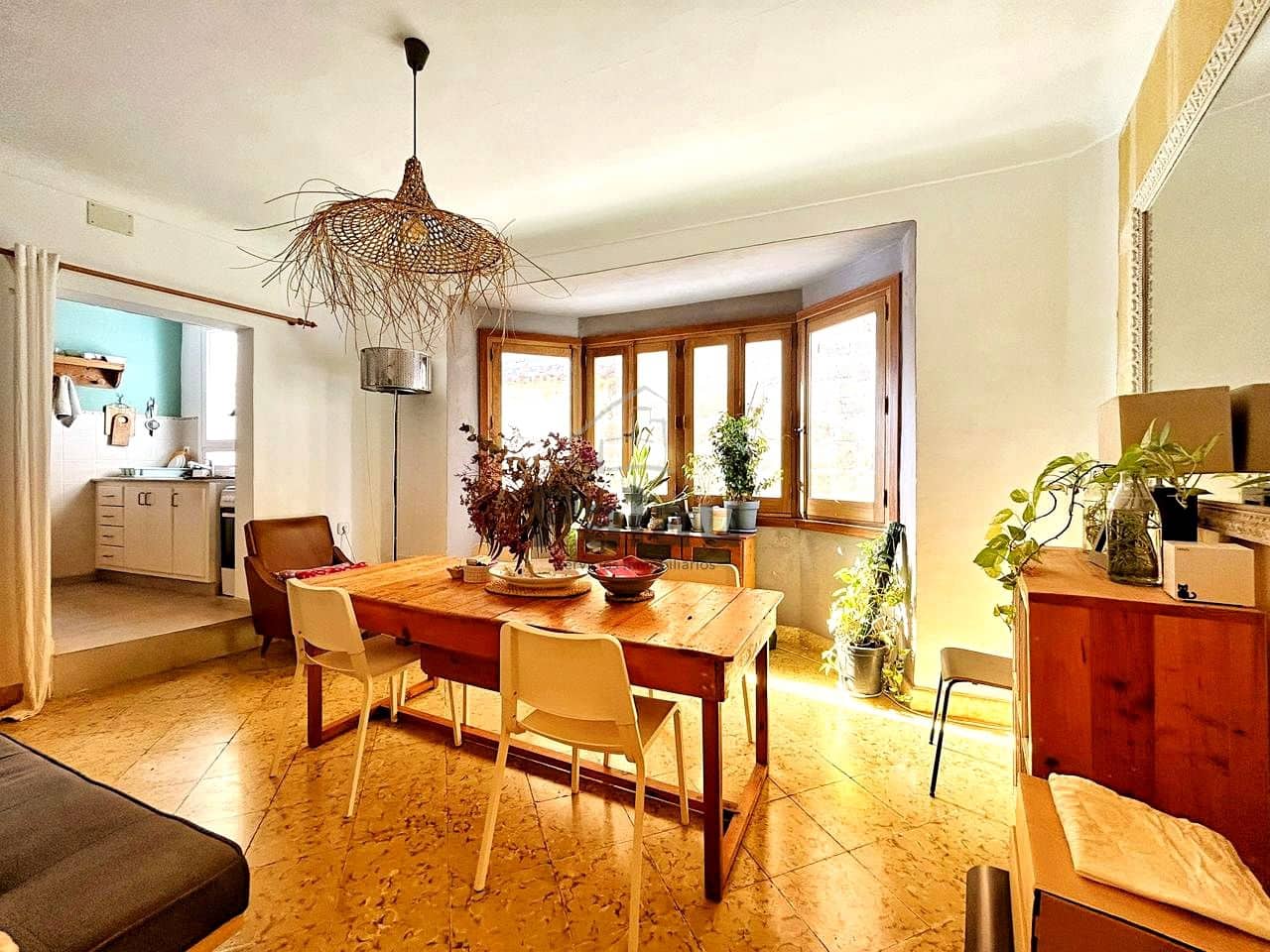 4 sypialnia Willa na sprzedaż w Ciutadella de Menorca - 580 000 € (Ref: 9515991)