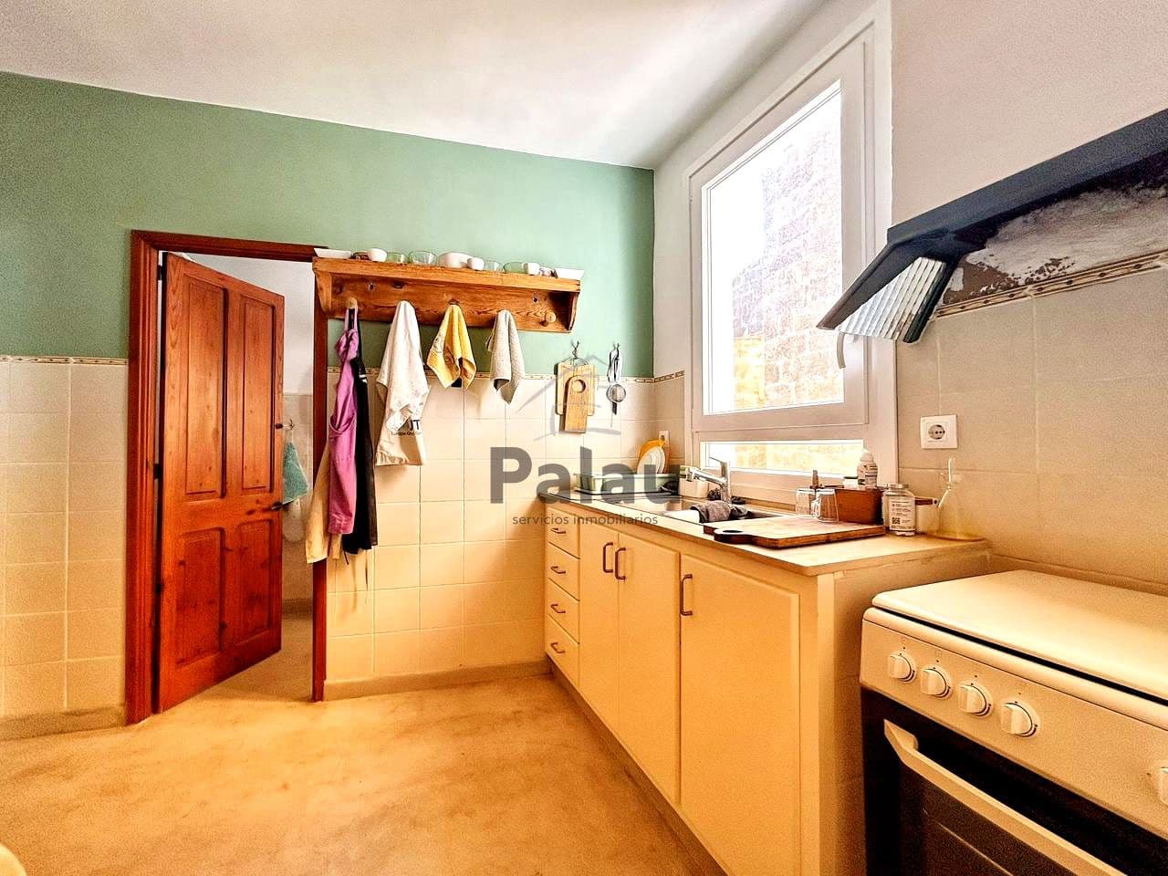 4 sypialnia Willa na sprzedaż w Ciutadella de Menorca - 580 000 € (Ref: 9515991)