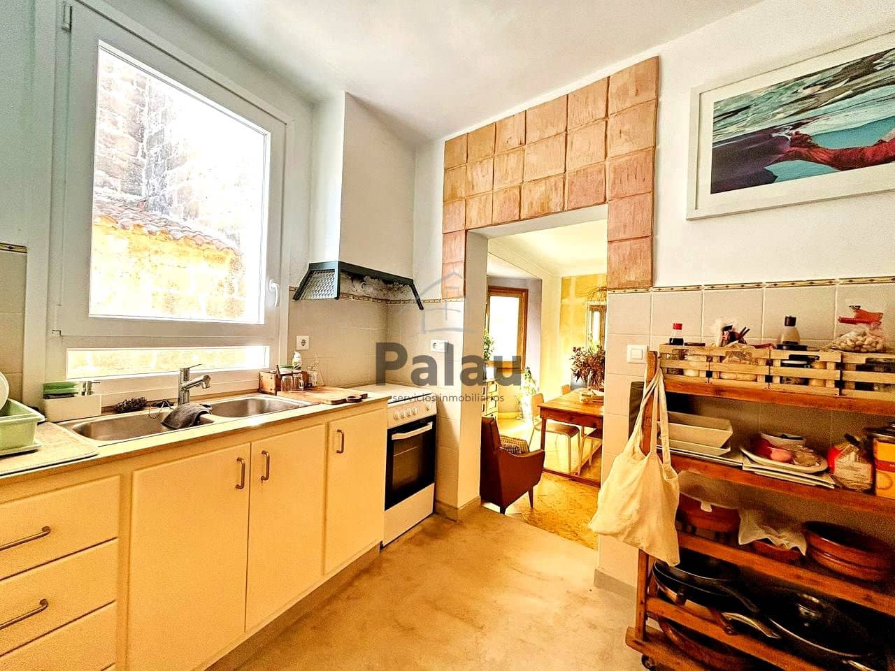 4 sypialnia Willa na sprzedaż w Ciutadella de Menorca - 580 000 € (Ref: 9515991)