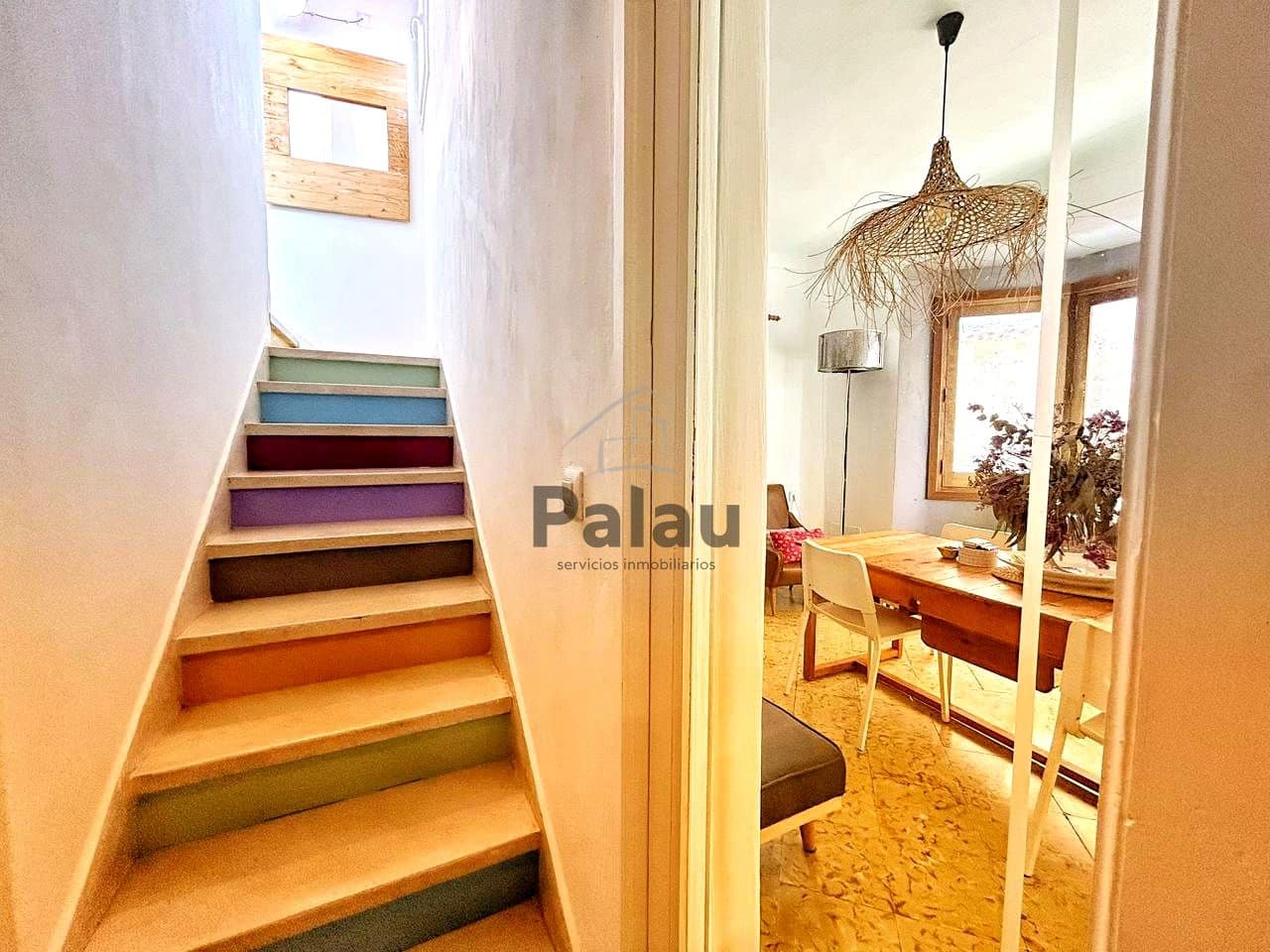 4 sypialnia Willa na sprzedaż w Ciutadella de Menorca - 580 000 € (Ref: 9515991)