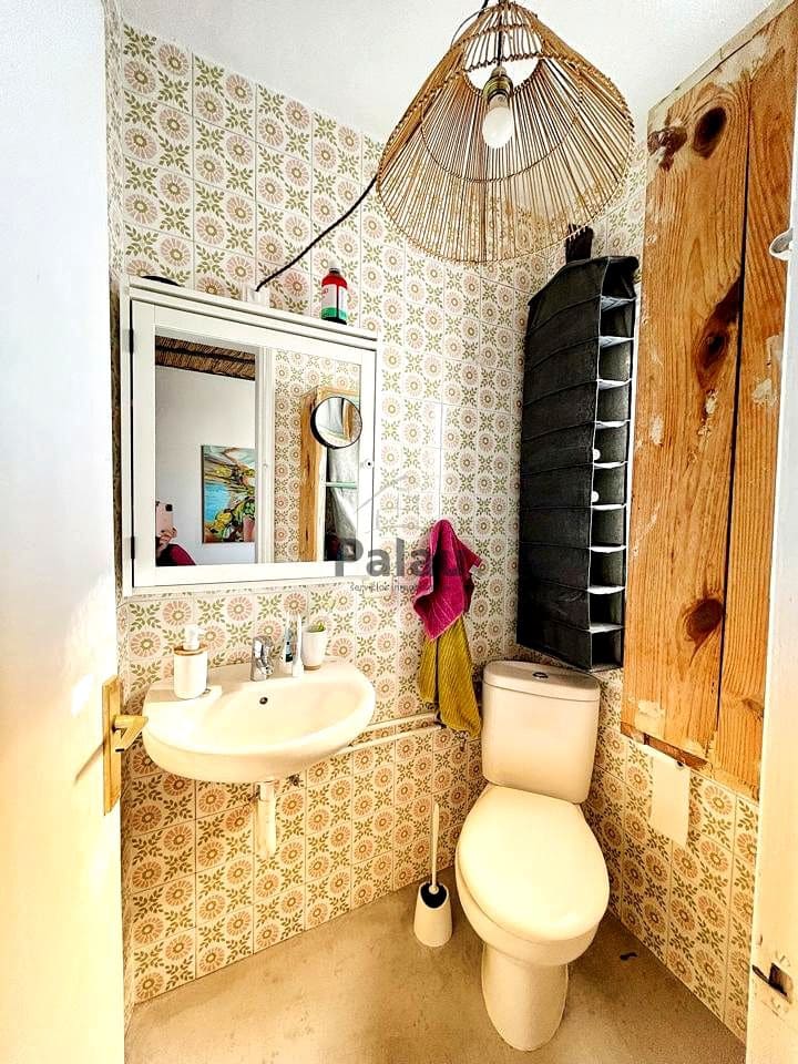 4 sypialnia Willa na sprzedaż w Ciutadella de Menorca - 580 000 € (Ref: 9515991)