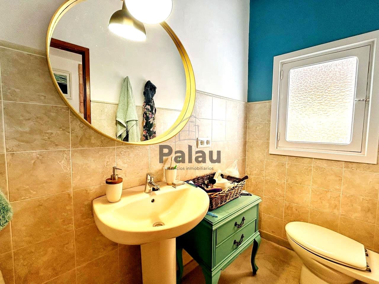 4 sypialnia Willa na sprzedaż w Ciutadella de Menorca - 580 000 € (Ref: 9515991)