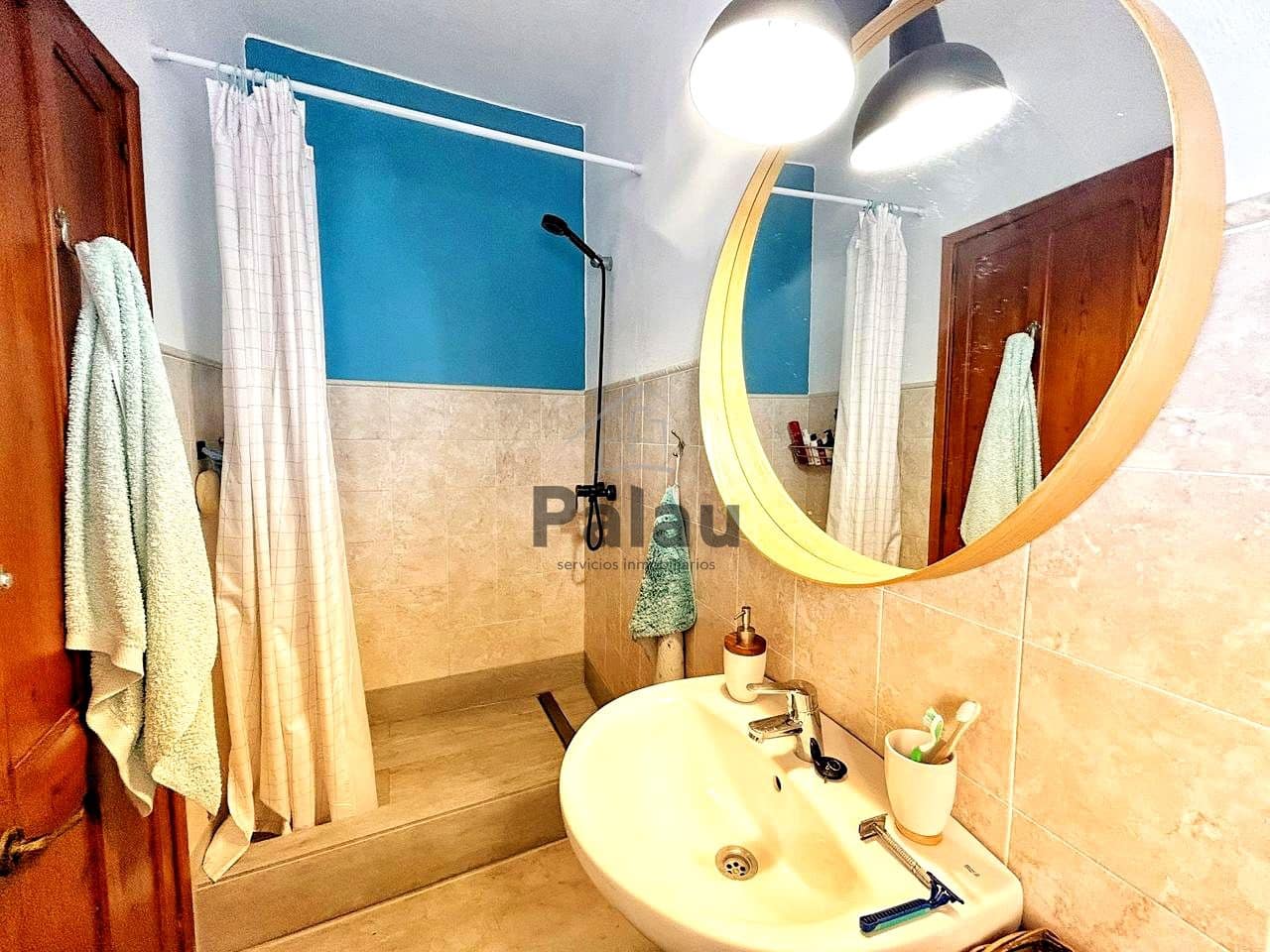 4 sypialnia Willa na sprzedaż w Ciutadella de Menorca - 580 000 € (Ref: 9515991)