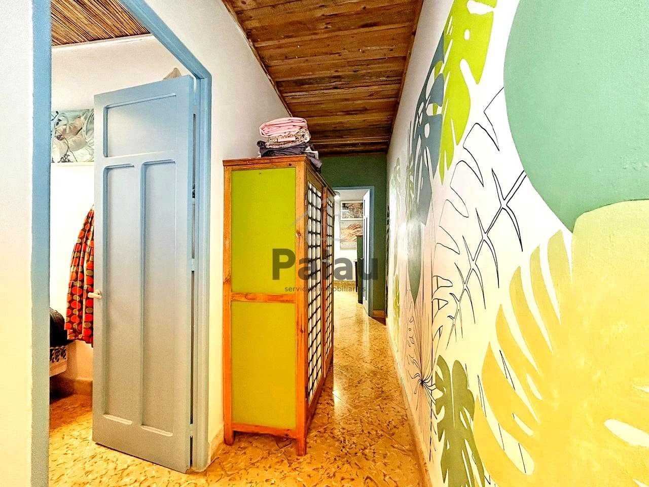 4 sypialnia Willa na sprzedaż w Ciutadella de Menorca - 580 000 € (Ref: 9515991)