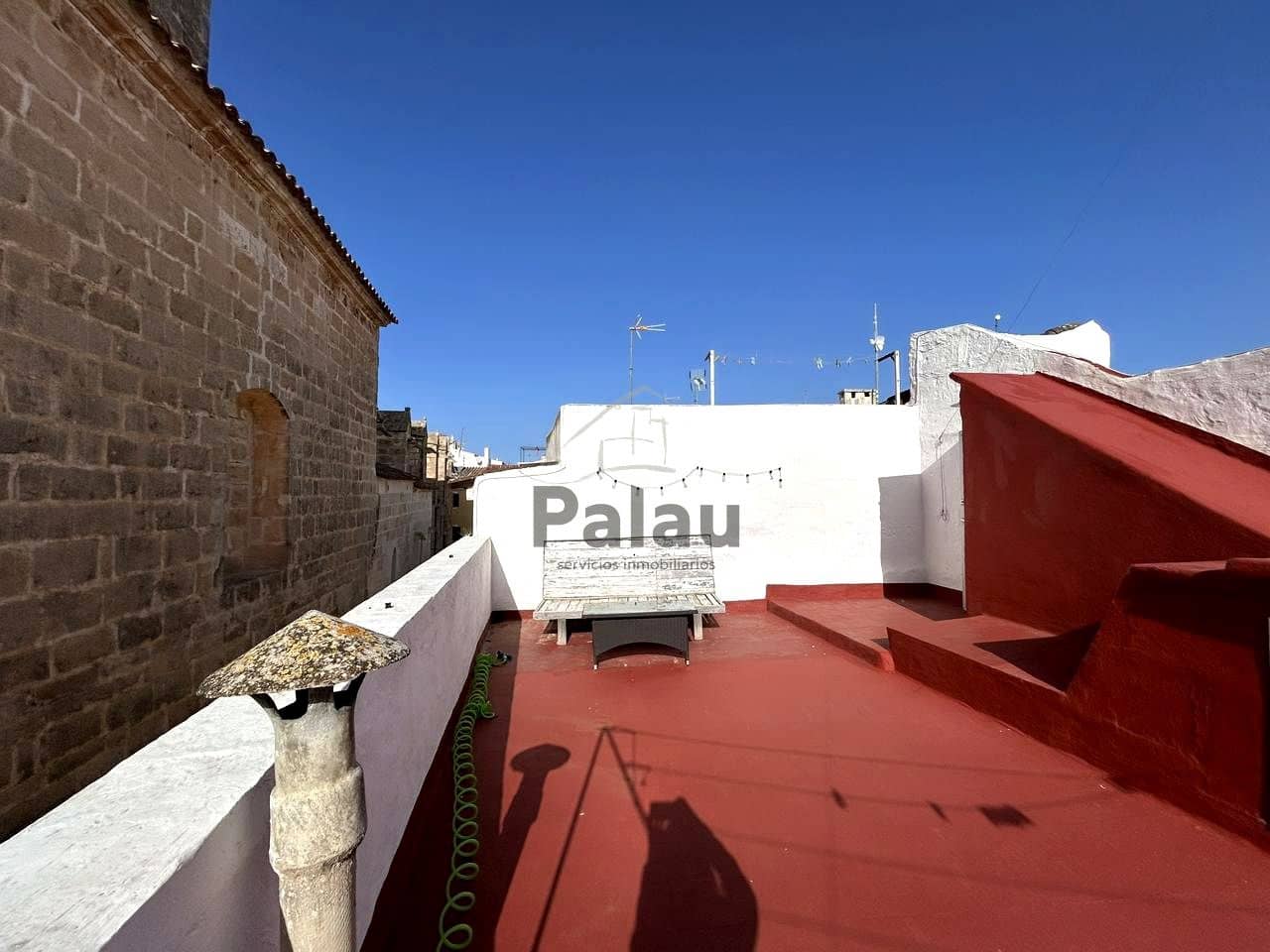 4 sypialnia Willa na sprzedaż w Ciutadella de Menorca - 580 000 € (Ref: 9515991)