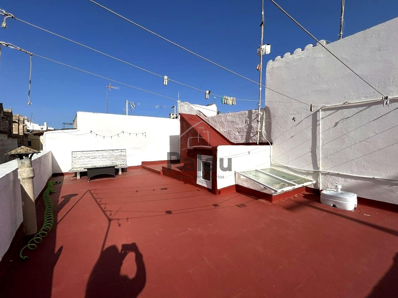 4 sypialnia Willa na sprzedaż w Ciutadella de Menorca - 580 000 € (Ref: 9515991)