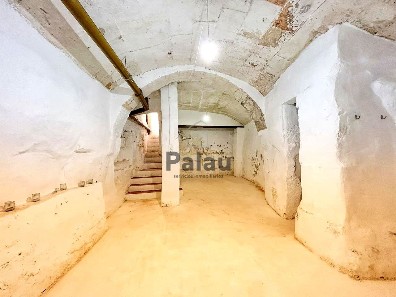 4 sypialnia Willa na sprzedaż w Ciutadella de Menorca - 580 000 € (Ref: 9515991)