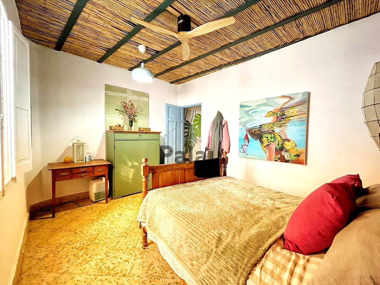 4 sypialnia Willa na sprzedaż w Ciutadella de Menorca - 580 000 € (Ref: 9515991)