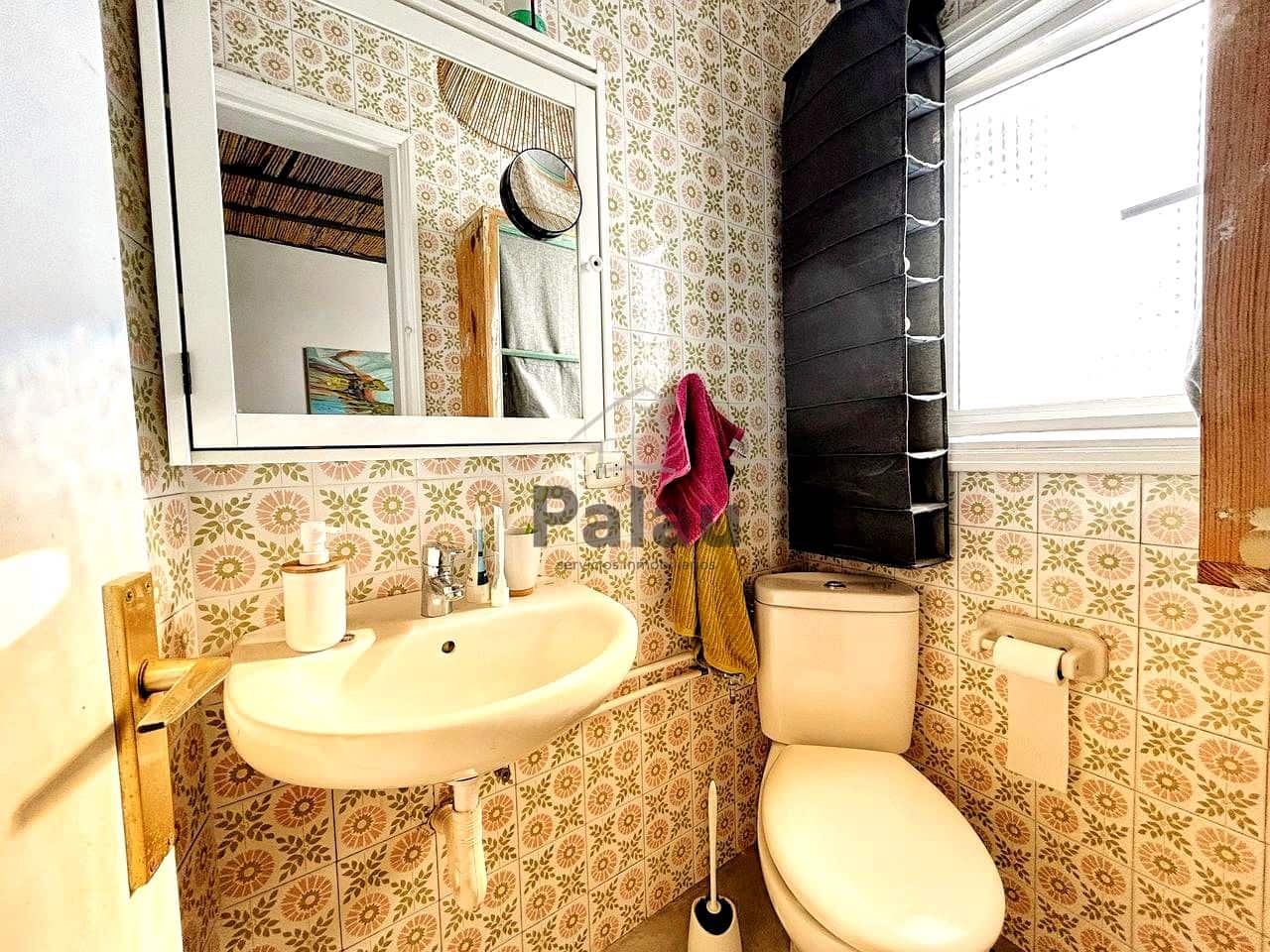 4 sypialnia Willa na sprzedaż w Ciutadella de Menorca - 580 000 € (Ref: 9515991)