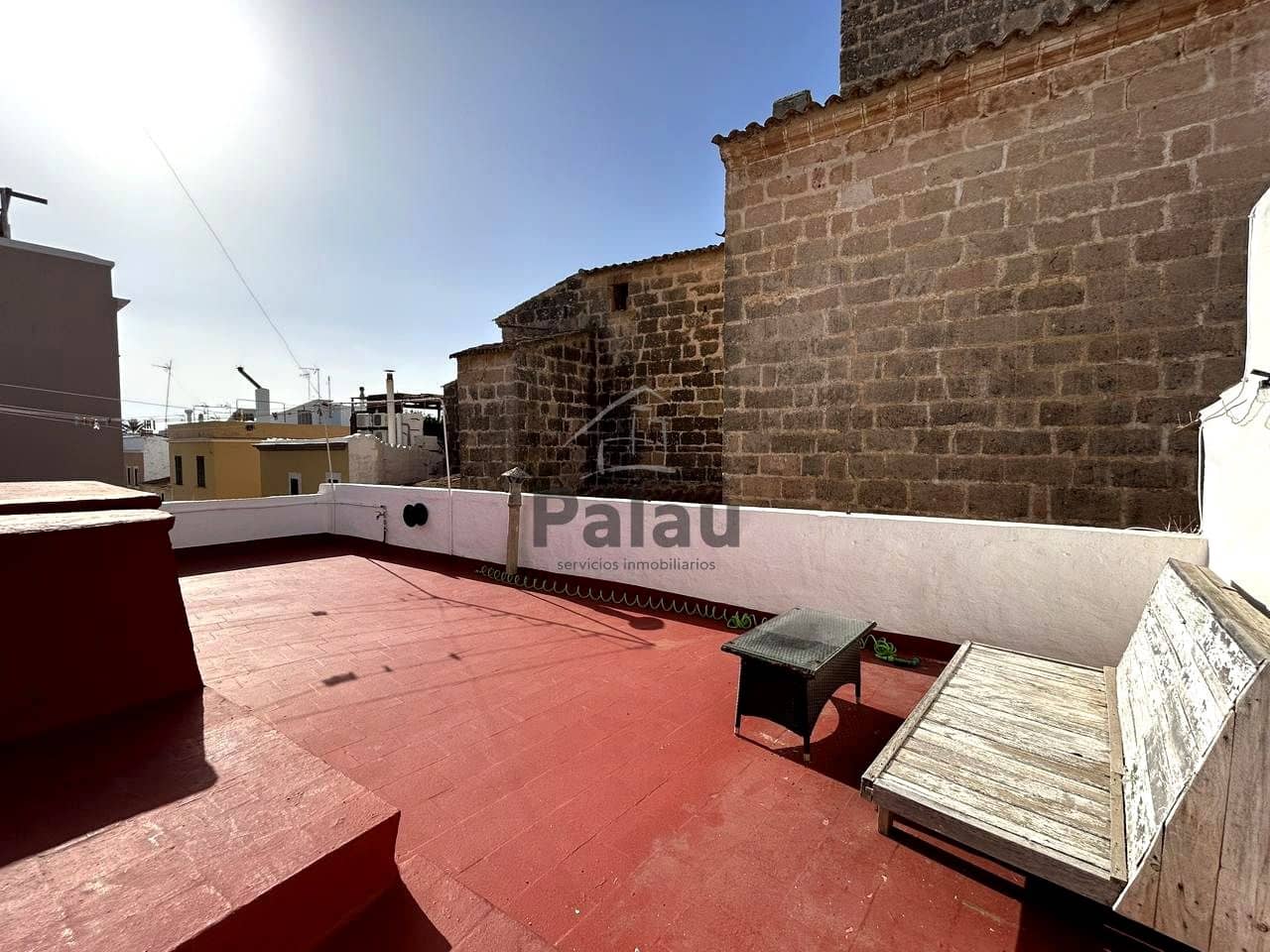 4 sypialnia Willa na sprzedaż w Ciutadella de Menorca - 580 000 € (Ref: 9515991)