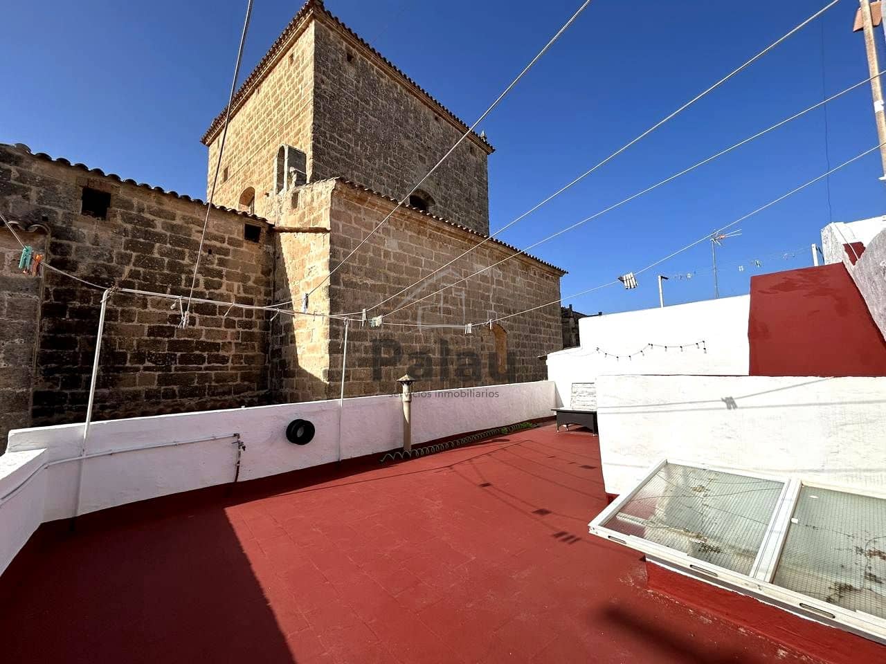 4 sypialnia Willa na sprzedaż w Ciutadella de Menorca - 580 000 € (Ref: 9515991)