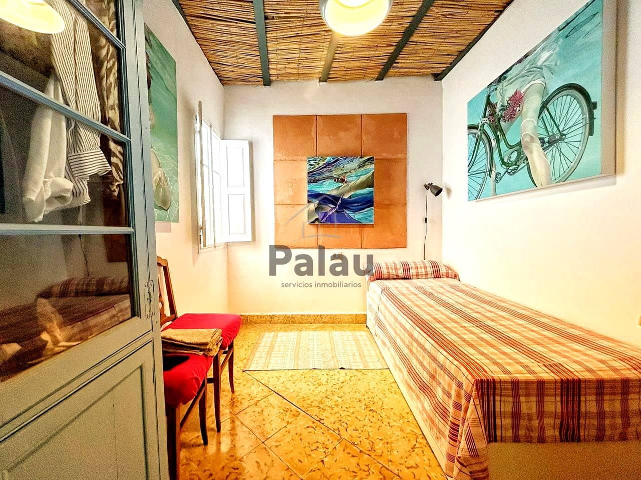 4 sypialnia Willa na sprzedaż w Ciutadella de Menorca - 580 000 € (Ref: 9515991)