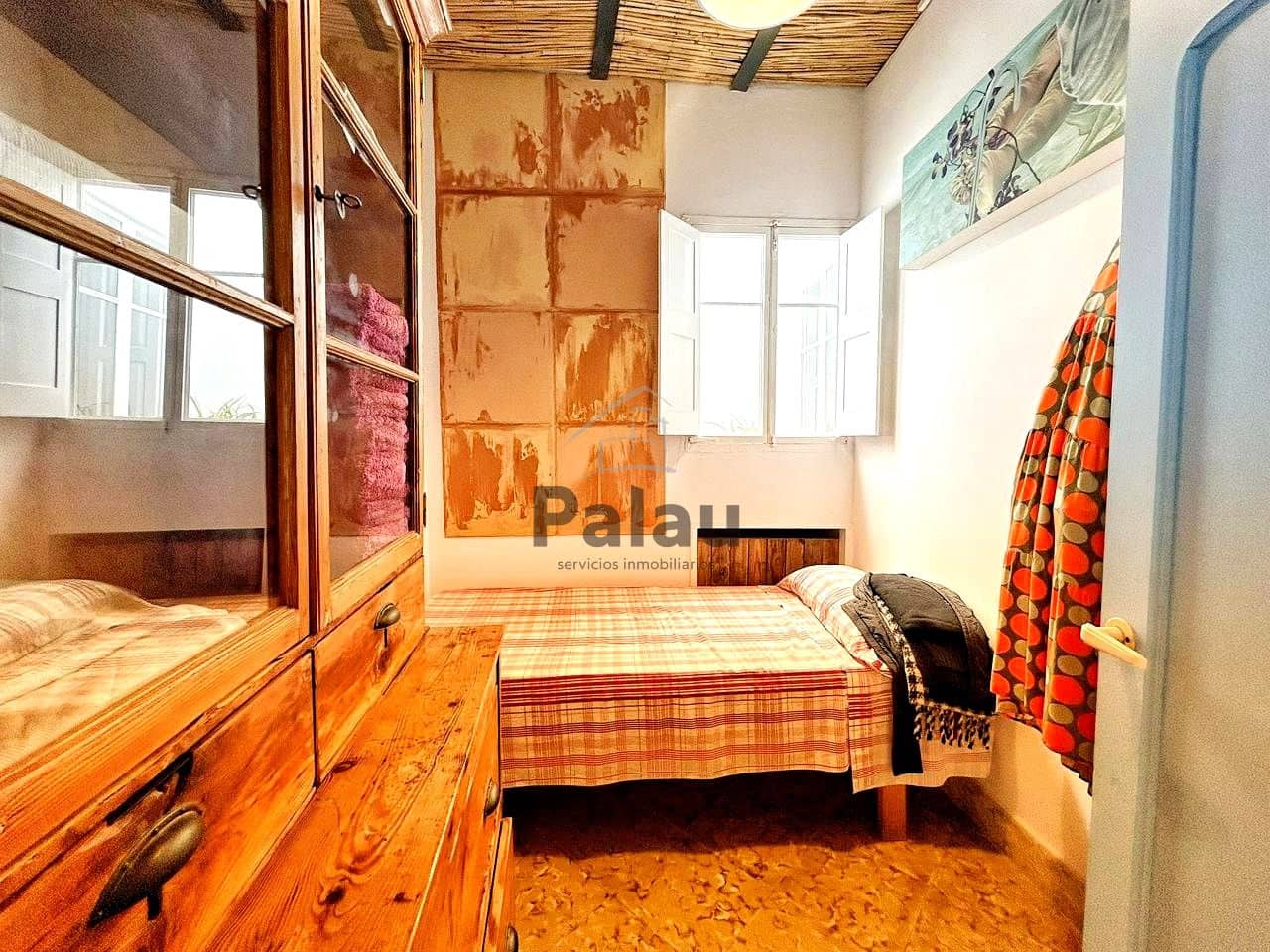 4 sypialnia Willa na sprzedaż w Ciutadella de Menorca - 580 000 € (Ref: 9515991)