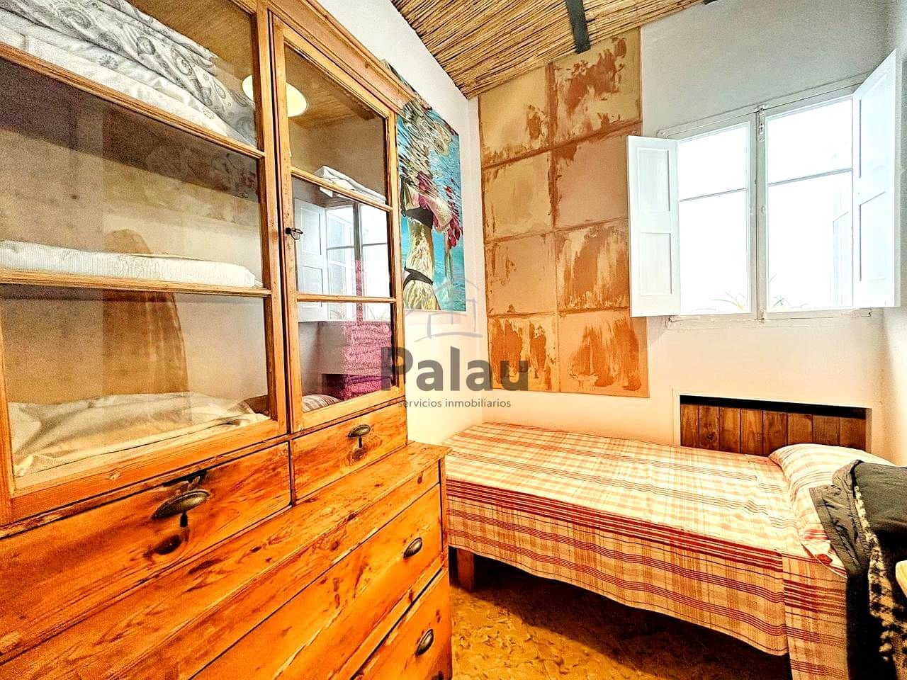 4 sypialnia Willa na sprzedaż w Ciutadella de Menorca - 580 000 € (Ref: 9515991)