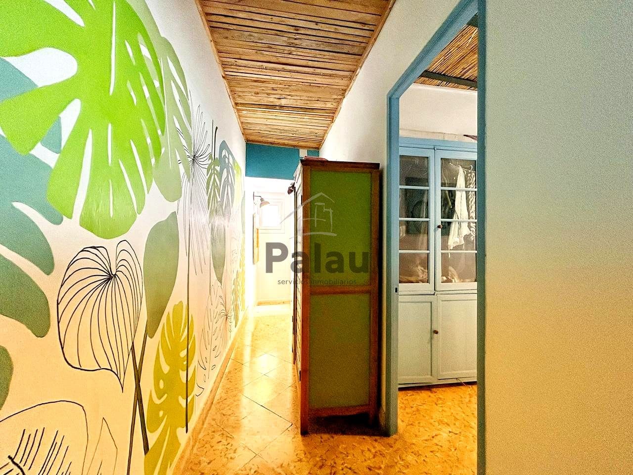 4 sypialnia Willa na sprzedaż w Ciutadella de Menorca - 580 000 € (Ref: 9515991)