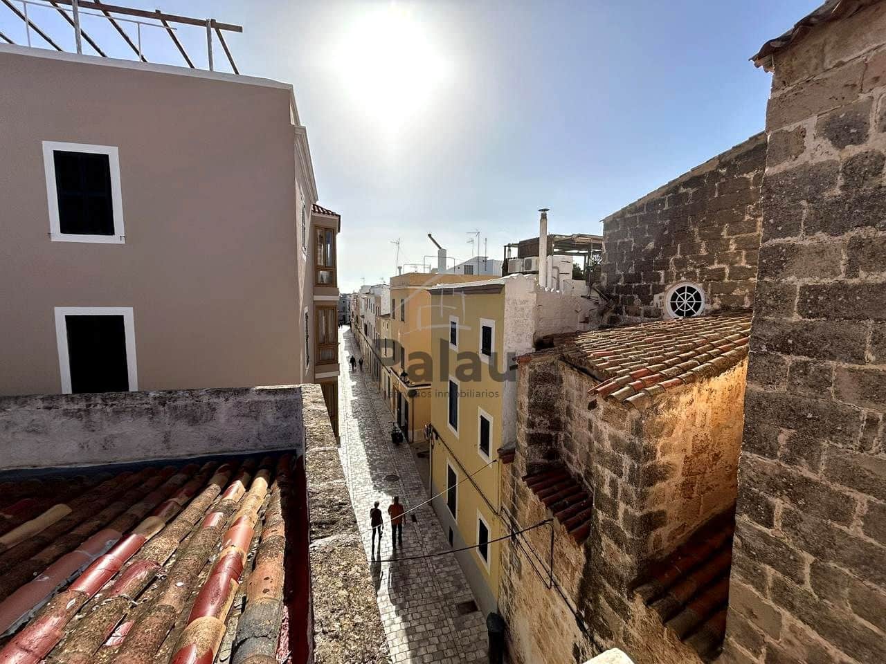 4 sypialnia Willa na sprzedaż w Ciutadella de Menorca - 580 000 € (Ref: 9515991)