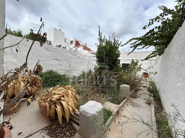 5 slaapkamer Villa te koop in Mahón / Maó - € 650.000 (Ref: 9515992)