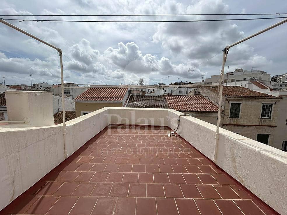 5 slaapkamer Villa te koop in Mahon / Mao - € 650.000 (Ref: 9515992)