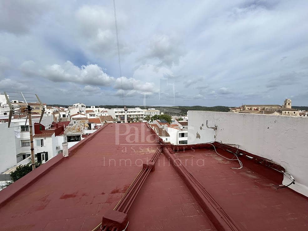 5 slaapkamer Villa te koop in Mahon / Mao - € 650.000 (Ref: 9515992)