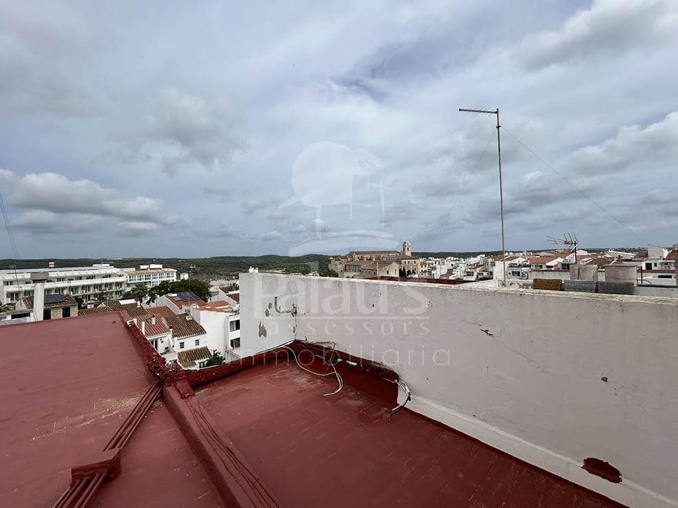 5 slaapkamer Villa te koop in Mahon / Mao - € 650.000 (Ref: 9515992)