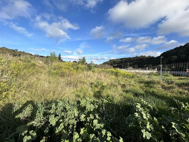 Teren niezagospodarowany na sprzedaż w Ferreries - 175 000 € (Ref: 9515994)