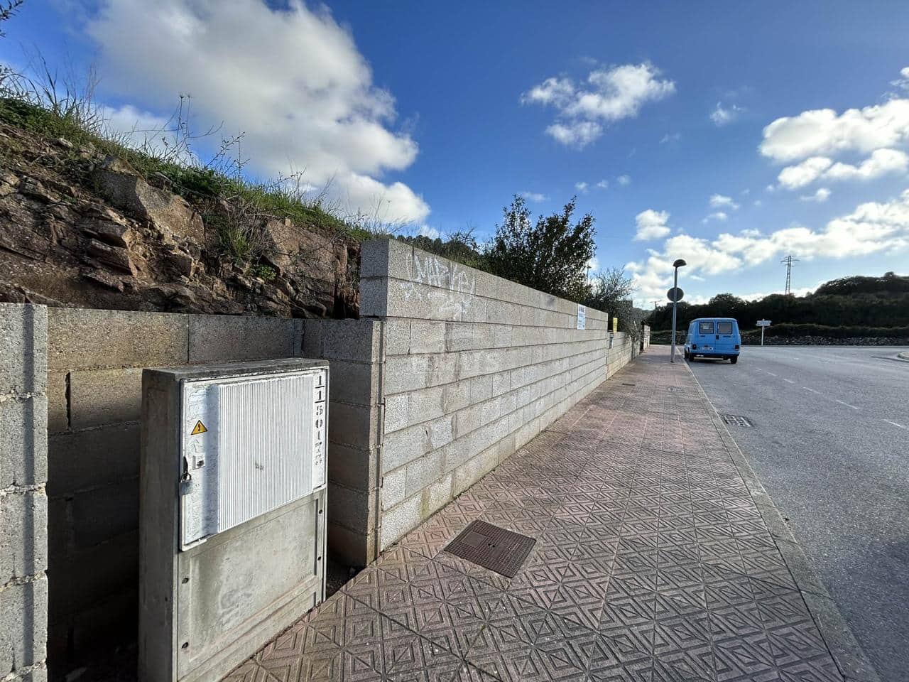 Teren niezagospodarowany na sprzedaż w Ferreries - 231 000 € (Ref: 9515995)