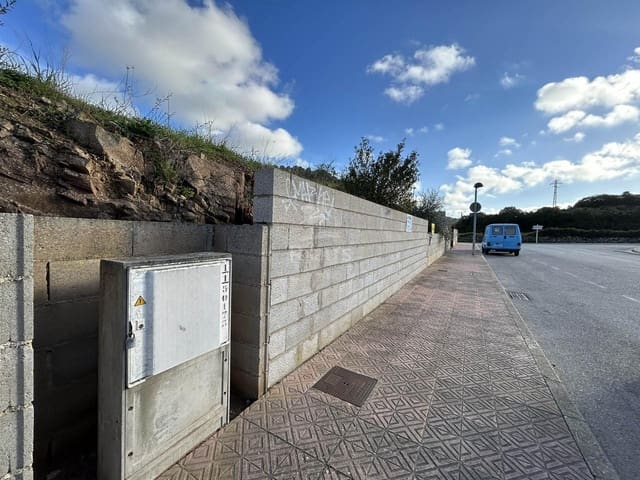 Teren niezagospodarowany na sprzedaż w Ferreries - 231 000 € (Ref: 9515995)