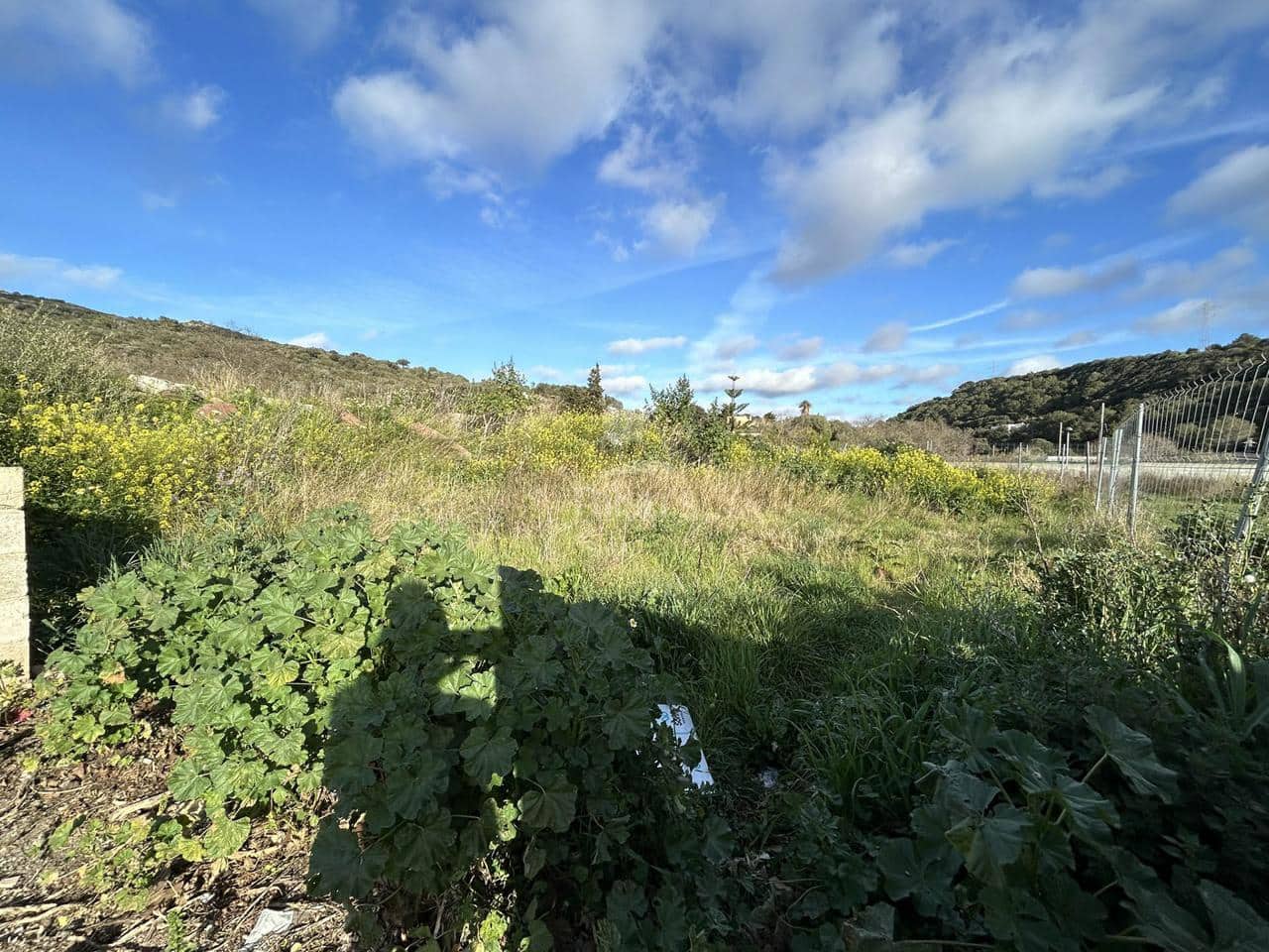 Teren niezagospodarowany na sprzedaż w Ferreries - 231 000 € (Ref: 9515995)