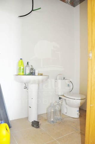 1 soverom Bedrift til salgs i Ciutadella de Menorca - € 165 000 (Ref: 9515997)