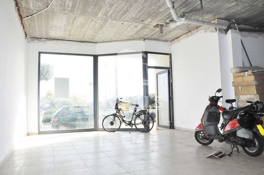 1 soverom Bedrift til salgs i Ciutadella de Menorca - € 165 000 (Ref: 9515997)