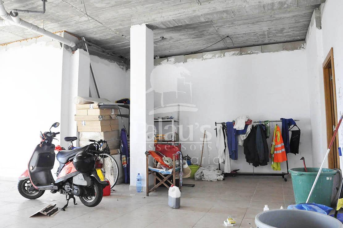 1 soverom Bedrift til salgs i Ciutadella de Menorca - € 165 000 (Ref: 9515997)