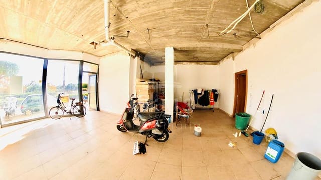 1 soverom Bedrift til salgs i Ciutadella de Menorca - € 165 000 (Ref: 9515997)