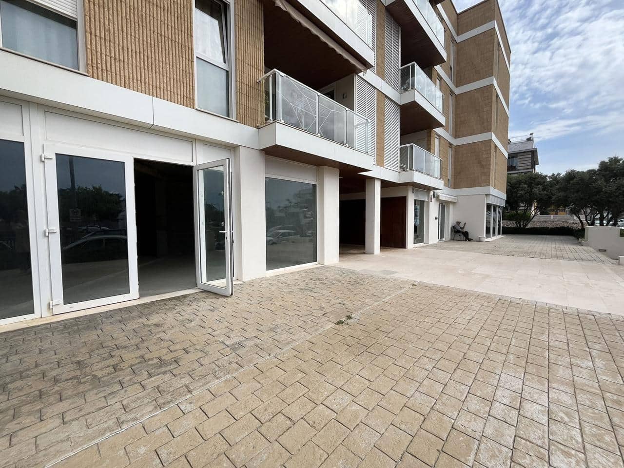 1 soverom Bedrift til salgs i Ciutadella de Menorca - € 180 285 (Ref: 9515998)