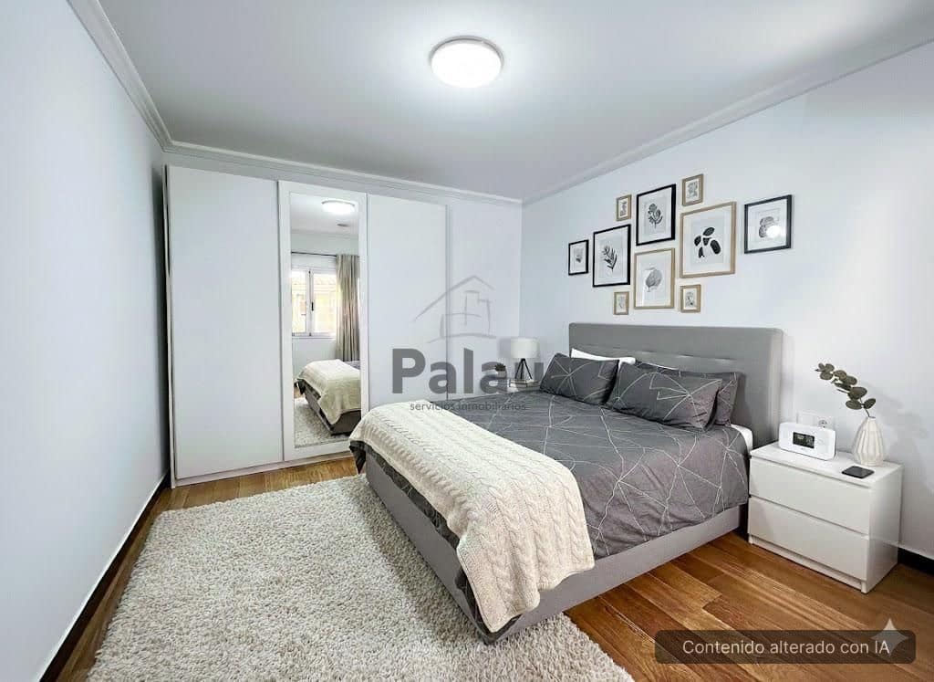 3 slaapkamer Flat te koop in Ciutadella de Menorca met garage - € 689.000 (Ref: 9516578)