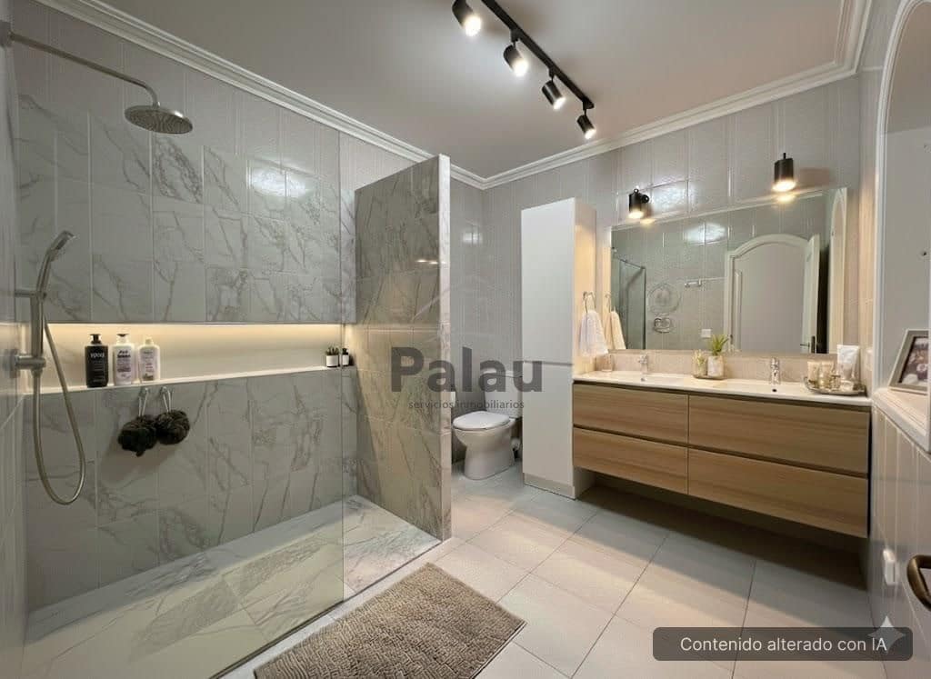 3 slaapkamer Flat te koop in Ciutadella de Menorca met garage - € 689.000 (Ref: 9516578)