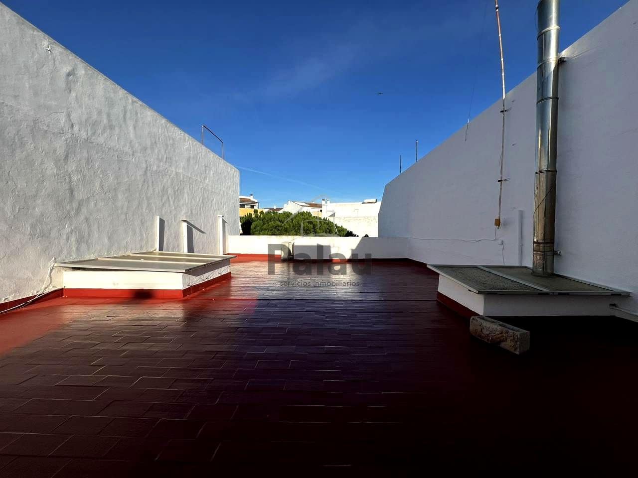 3 slaapkamer Flat te koop in Ciutadella de Menorca met garage - € 689.000 (Ref: 9516578)