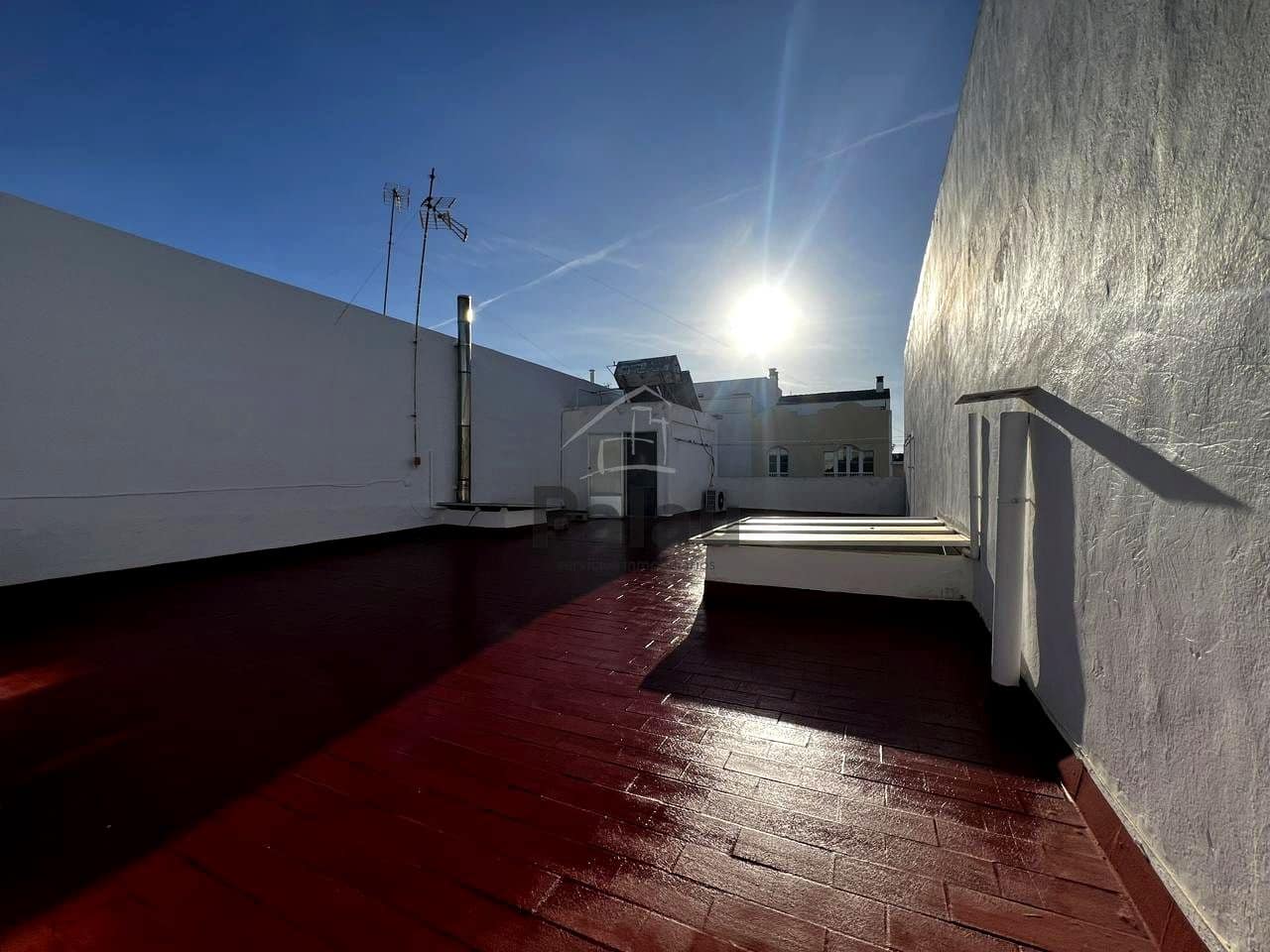 3 slaapkamer Flat te koop in Ciutadella de Menorca met garage - € 689.000 (Ref: 9516578)