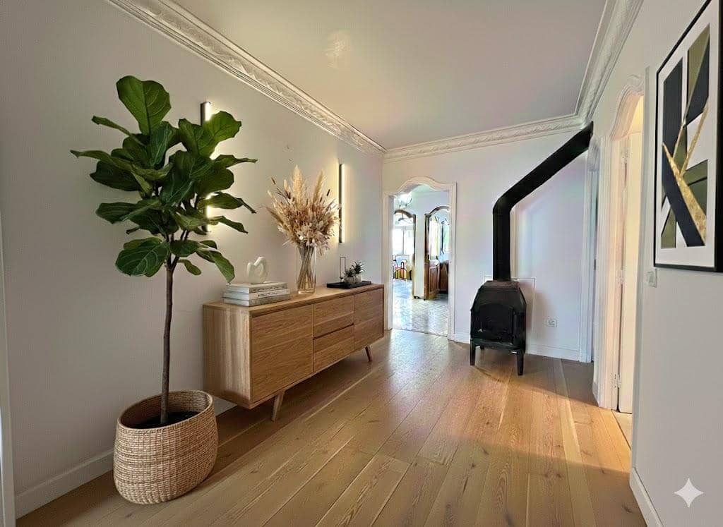 Piso de 3 habitaciones en Ciutadella de Menorca en venta - 371.000 € (Ref: 9516579)