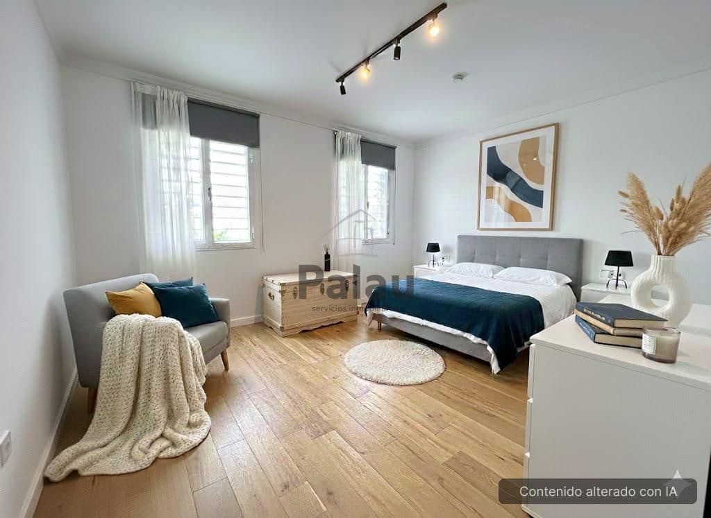 Piso de 3 habitaciones en Ciutadella de Menorca en venta - 371.000 € (Ref: 9516579)