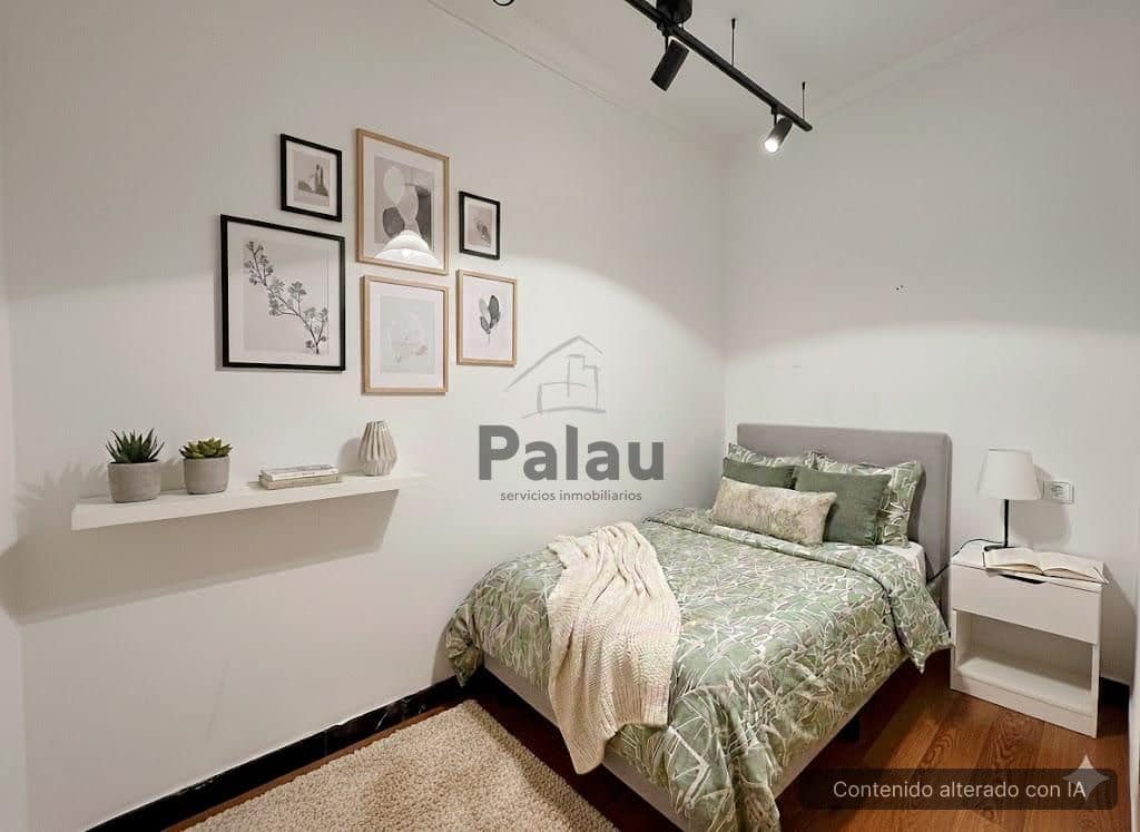 Piso de 3 habitaciones en Ciutadella de Menorca en venta - 371.000 € (Ref: 9516579)