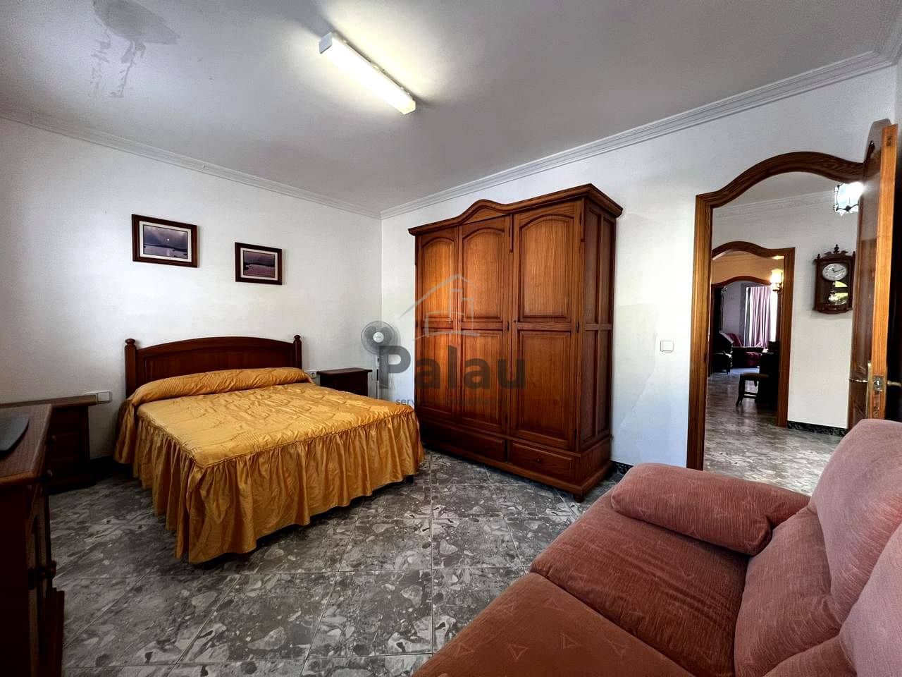 Piso de 3 habitaciones en Ciutadella de Menorca en venta - 371.000 € (Ref: 9516579)