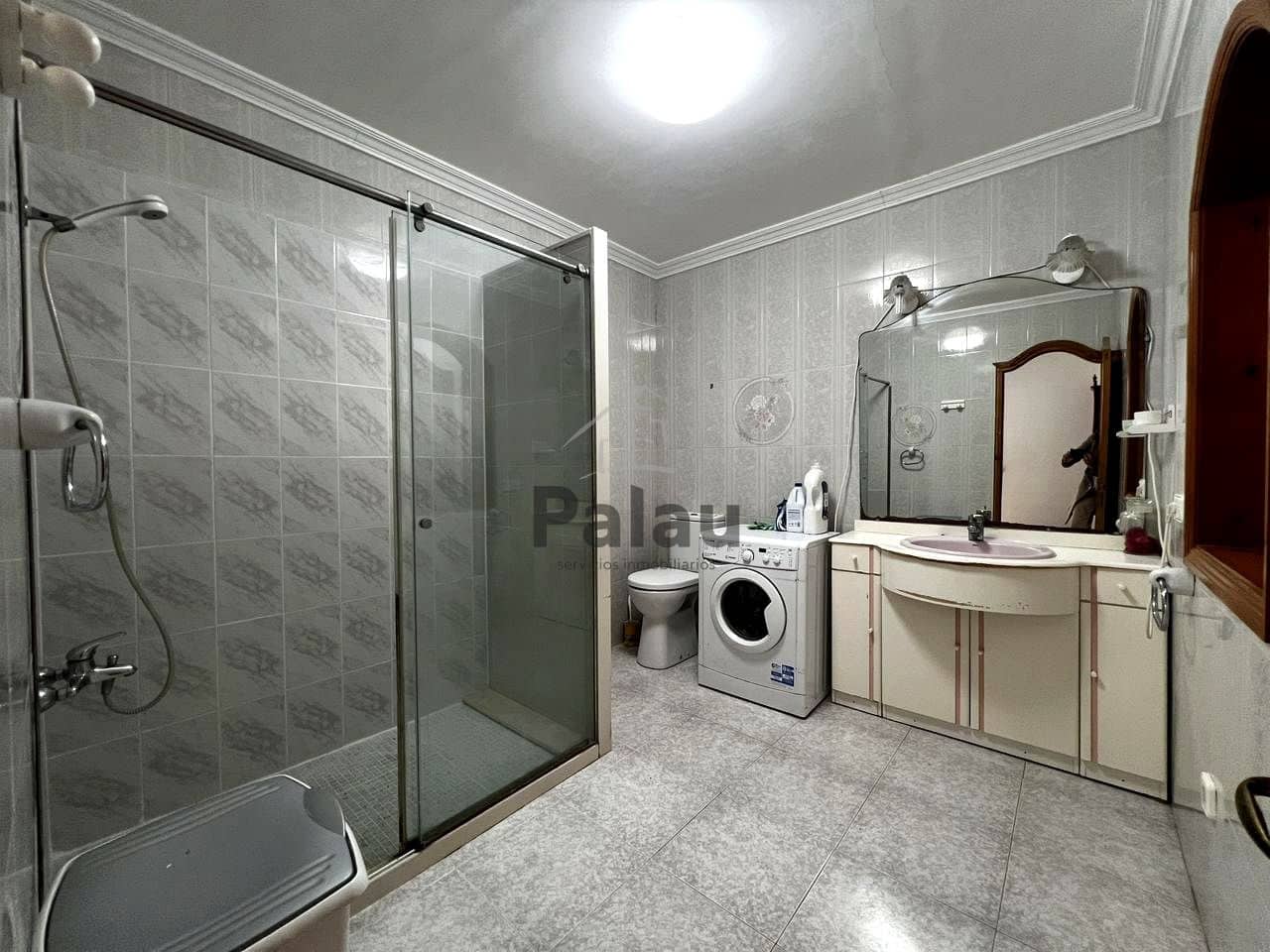 Piso de 3 habitaciones en Ciutadella de Menorca en venta - 371.000 € (Ref: 9516579)