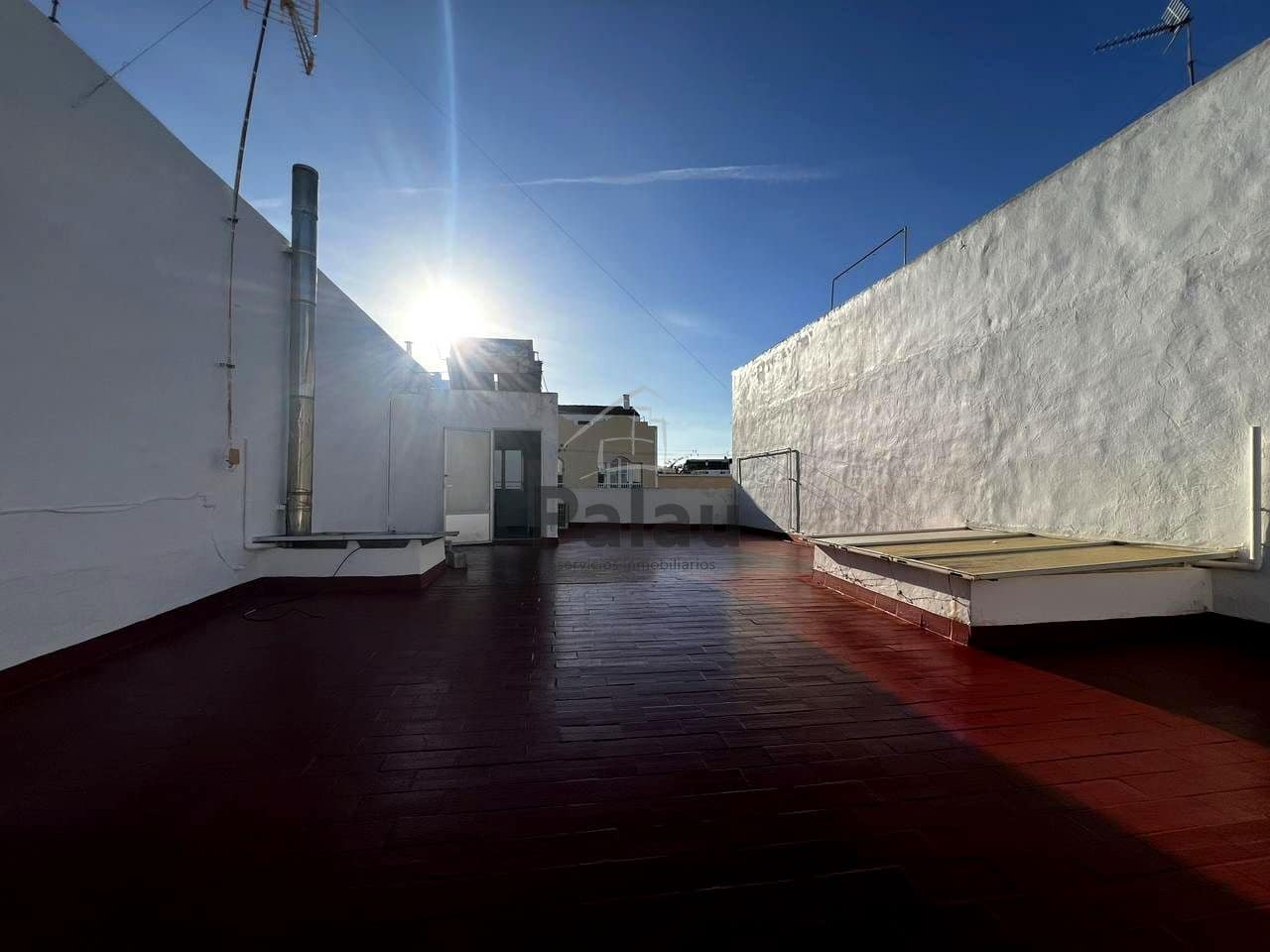 Piso de 3 habitaciones en Ciutadella de Menorca en venta - 371.000 € (Ref: 9516579)