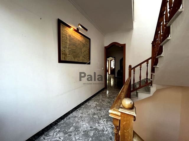 Piso de 3 habitaciones en Ciutadella de Menorca en venta - 371.000 € (Ref: 9516579)